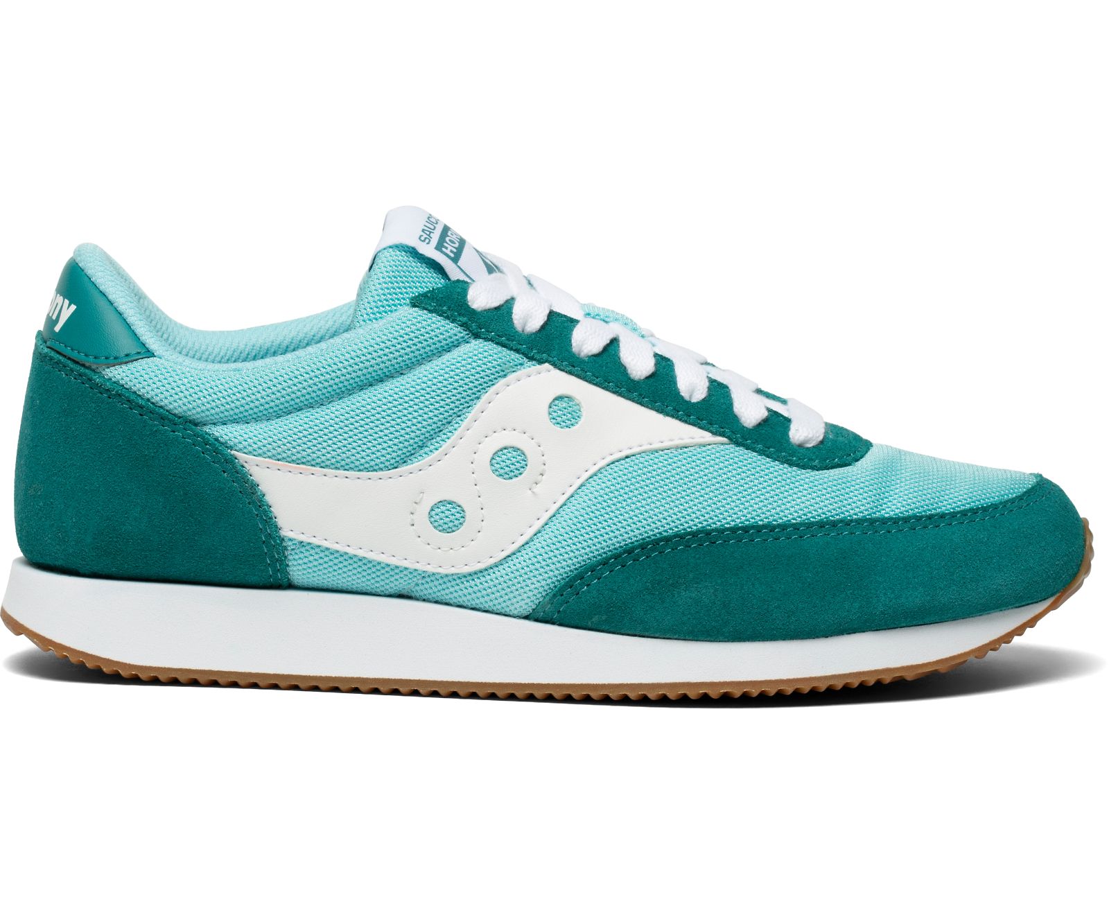 Saucony Hornet Women\'s Originals Turquoise / White | AU 015GSOL